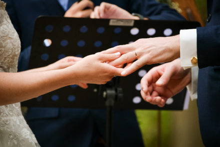 Photo de mariage de Laura & Maxime à Chamonix Mont Blanc