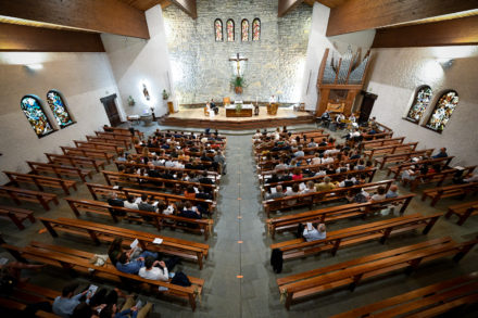Photo de mariage au Rhodos à la Clusaz