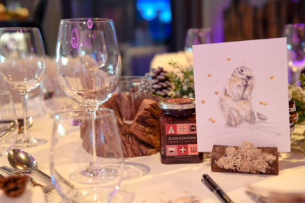 Photo de mariage aux Rhodos à la Clusaz