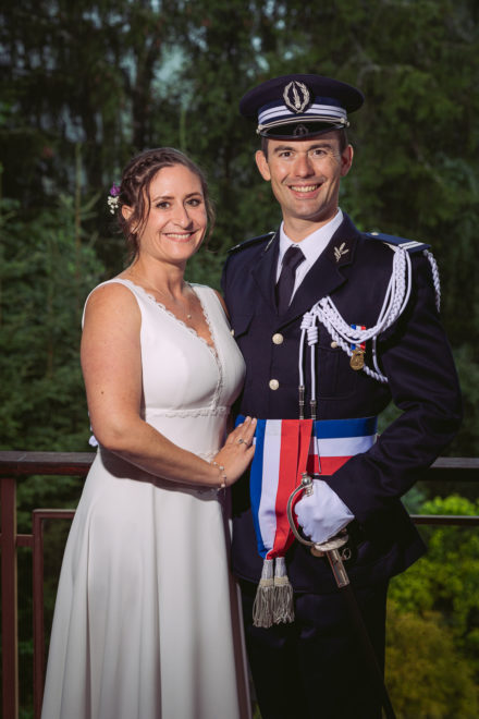 Photographe de mariage dans la vallée de Chamonix Mont Blanc