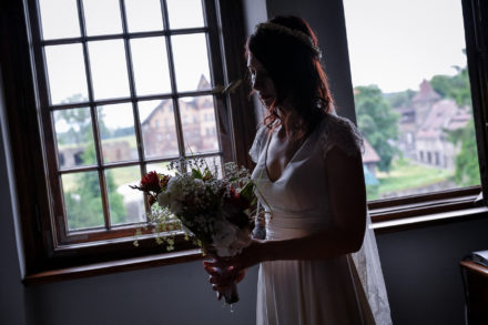Photographe de mariage à Chamonix Mont Blanc
