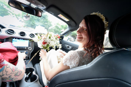 Photographe de mariage à Chamonix Mont Blanc