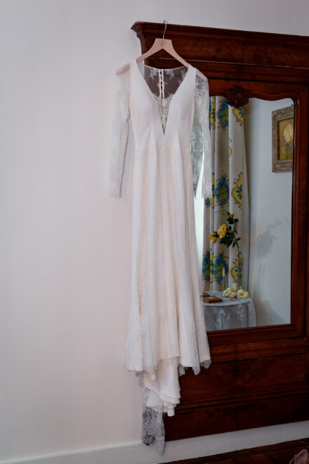 Photographe de mariage à Sallanches en Haute Savoie