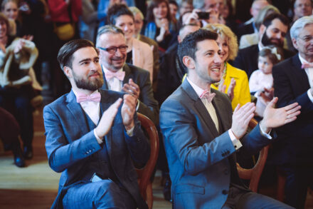 Photographe de mariage à Sallanches en Haute Savoie