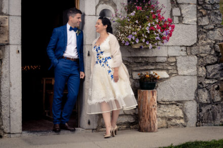 Photographe mariage aux Rhodos