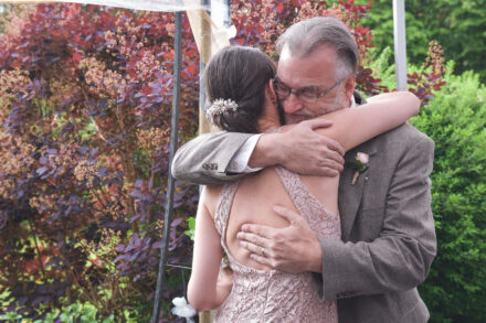 Photographe de mariage à Chamonix Mont Blanc en Haute Savoie