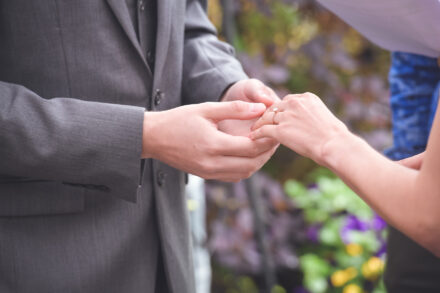 Photographe de mariage à Chamonix Mont Blanc en Haute Savoie