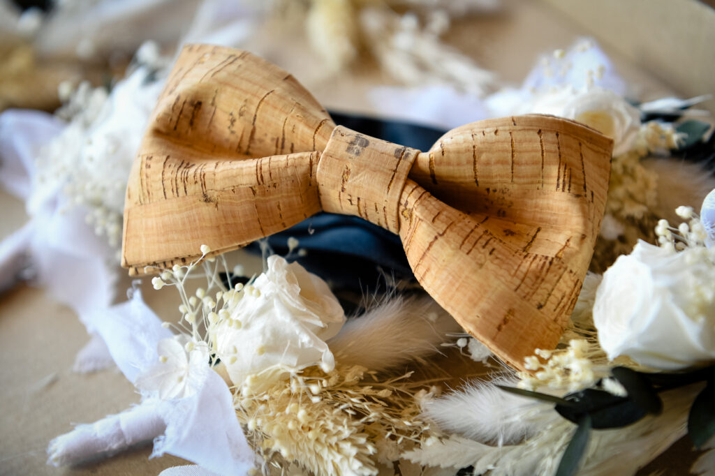 Préparatifs de mariage de Chloé et Julien à Passy, Haute-Savoie