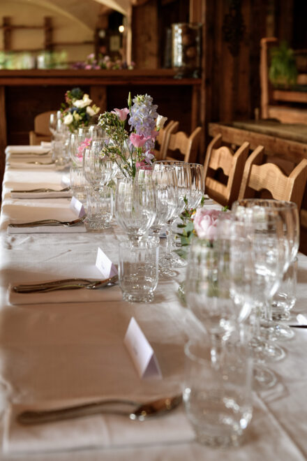 Détails de photo de mariage, alliances, décorations et accessoires, Argentière Haute-Savoie