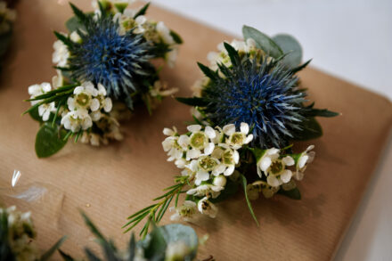Détails de photo de mariage, alliances, décorations et accessoires, Argentière Haute-Savoie